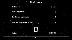 A screenshot taken in Dreams. 1 of 2.