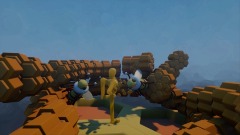 The Honeysuckle Dance