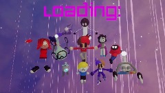 A screenshot taken in Dreams. 20 of 29.