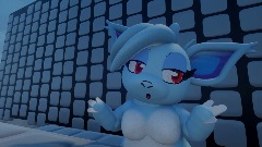 A screenshot taken in Dreams. 9 of 19.