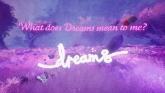 A screenshot taken in Dreams. 6 of 7.