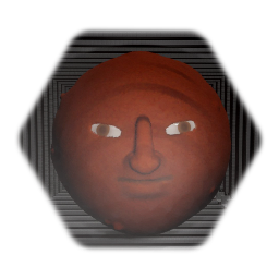 My Creation - 1/28/2026 meatball man