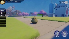 A screenshot taken in Dreams. 4 of 4.