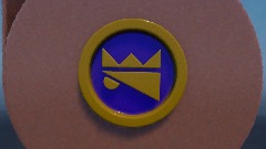 A screenshot taken in Dreams. 1 of 2.