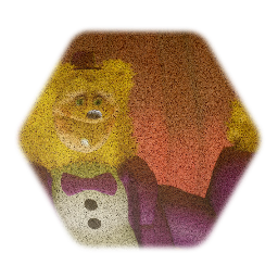 KAYMANS Fredbear fazbear