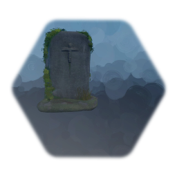 Trinket Gravestone