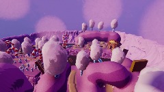 A screenshot taken in Dreams. 3 of 8.