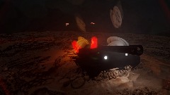 A screenshot taken in Dreams. 12 of 28.