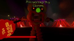 A screenshot taken in Dreams. 12 of 18.