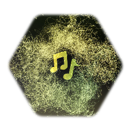 Stardust (SUPER MARIO GALAXY)