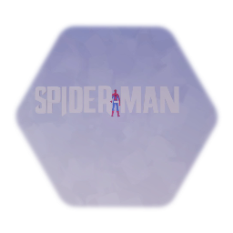 Spider-Man the end of the world (laval 1)