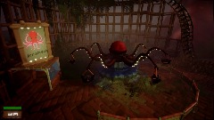 A screenshot taken in Dreams. 1 of 24.