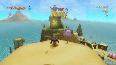 A screenshot taken in Dreams. 1 of 7.