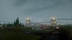 A screenshot taken in Dreams. 17 of 20.