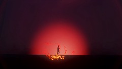 A screenshot taken in Dreams. 4 of 7.