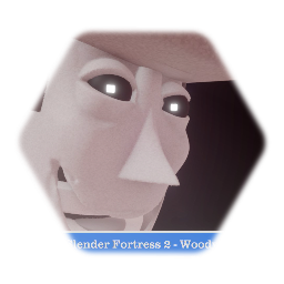 Slender Fortress 2 - Woody