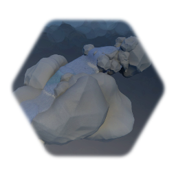 Remix de Stream and waterfall