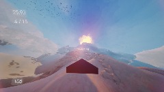 A screenshot taken in Dreams. 10 of 13.