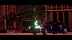 A screenshot taken in Dreams. 6 of 24.