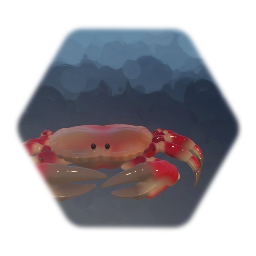 Crab Enemy