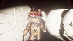 A screenshot taken in Dreams. 3 of 3.