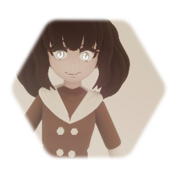 Daisy hikonoka (The Tyrant}