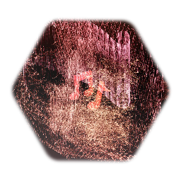 deltarune - The Legend