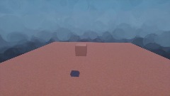 A screenshot taken in Dreams. 22 of 25.