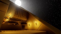 A screenshot taken in Dreams. 8 of 23.