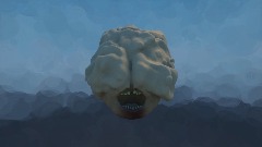 A screenshot taken in Dreams. 14 of 14.