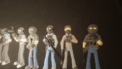 A screenshot taken in Dreams. 3 of 5.