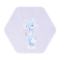 Lanxolotl [BeatHaven]