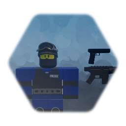 Roblox OC