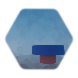 Storm Pegasus Spitze