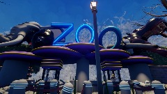 A screenshot taken in Dreams. 16 of 17.