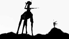 A screenshot taken in Dreams. 1 of 1.