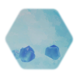 Crystal Rocks