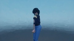 A screenshot taken in Dreams. 6 of 24.