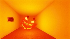 A screenshot taken in Dreams. 1 of 2.