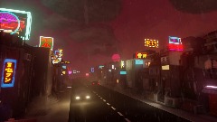 A screenshot taken in Dreams. 5 of 17.