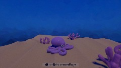 A screenshot taken in Dreams. 24 of 30.