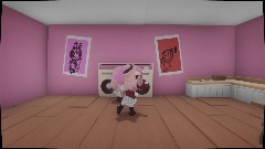 A screenshot taken in Dreams. 14 of 21.
