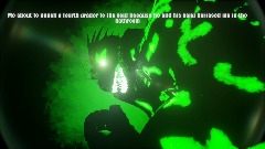 A screenshot taken in Dreams. 18 of 23.