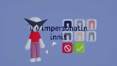 A screenshot taken in Dreams. 9 of 18.