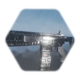 Origin 12 (MW2019 Shotgun)