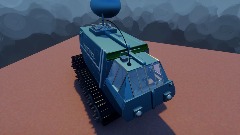 A screenshot taken in Dreams. 9 of 16.