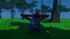 Donkey kong