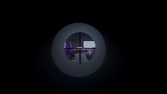 A screenshot taken in Dreams. 7 of 7.