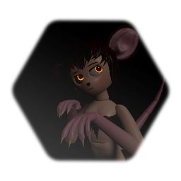 Rat Girl