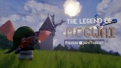 The Legend Of Mogwai